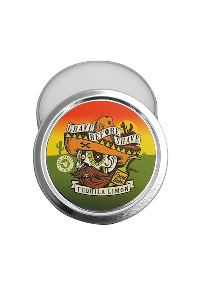 Grave Before Shave Tequila Limon Karışımı Sakal Balsamı 57 Gr