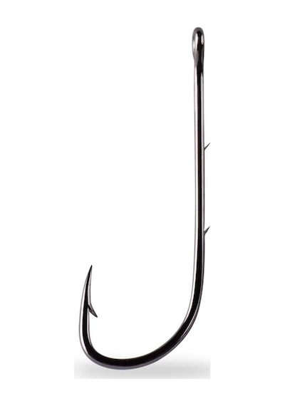 Mustad 92647np-bn Olta İğnesi Standart No:2/0 - 7li