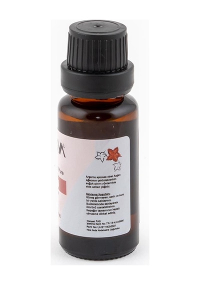 Tokasya Argan Yağı 5 x 20 ML