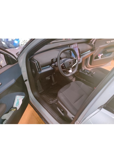 Kaiser Volvo Ex30 3d Maxi Havuzlu Paspas, 2025-