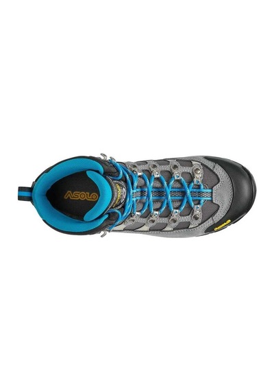 Asolo Stynger Gore Tex Kadın Trekking Botu 001