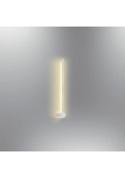 Özcan Aydınlatma 3006-1-01 Mınus Led Design Beyaz Aplik Beyaz