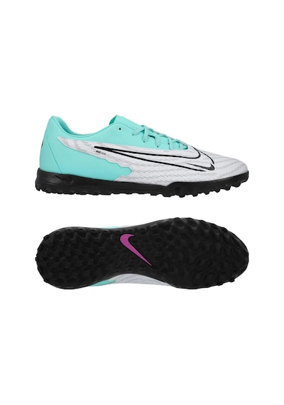 Nike Phantom Gx Academy Erkek Halısaha Ayakkabısı Dd9477-300 Beyaz