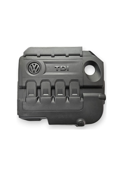 Vw Golf 7 2013-2017 1.6 Dizel Motor Üst Plastik Kapak 04l103925q