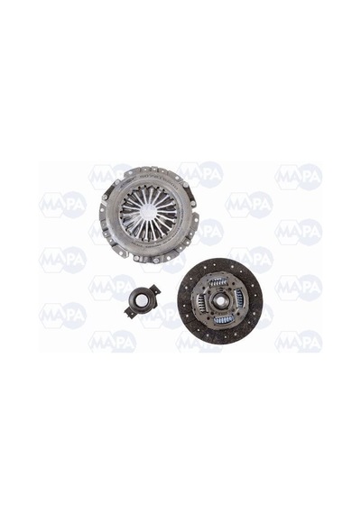 MAPA 14215700 DEBRİYAJ SETİ DOBLO CARGO 05- 1.3 JTD 16V