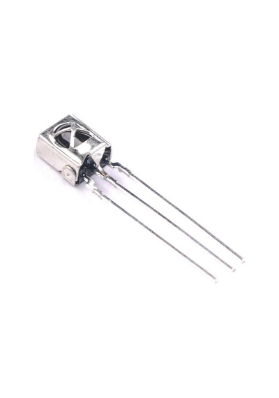 Vs1838b 38khz Ir Alıcı Sensör Evrensel Kızıl Ötesi Kumanda Televizyon Uydu Alıcı Klima Receiver 1838