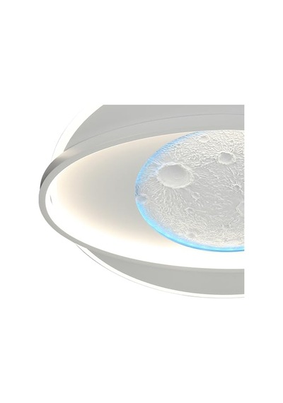 B.boy Ledli Plafonyer Rgb 61w Genel