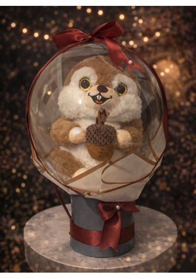 Sincaplı Bobo Balon Diğer