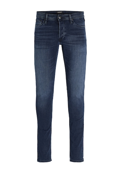 Jack & Jones Glenn 812 Slim Fit Jean - 12173407 Blue Denim