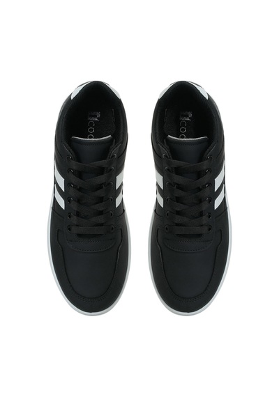 I Cool Marconı G Siyah Erkek Çocuk Sneaker 000000000102714633