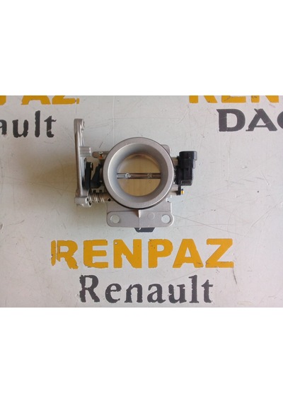 Renault/Dacia Enjeksiyon Kelebek Kutusu 7700875435 - 7700102870