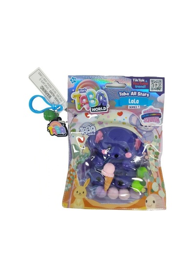 Eco Lounge Squishy Ready Made - Koala
