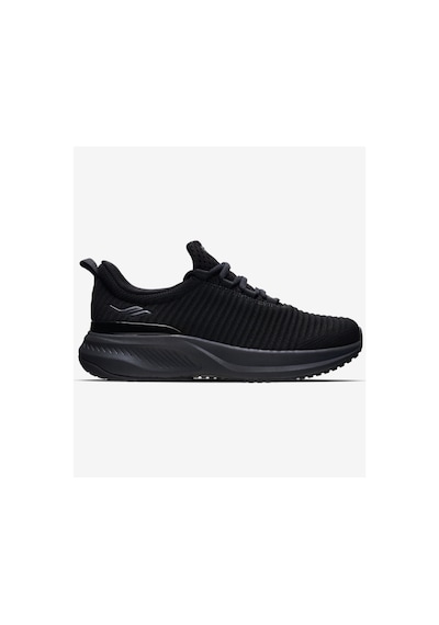 Lescon Volt 4 Flex Kadın Siyah 36-40 Günlük Spor Ayakkabı