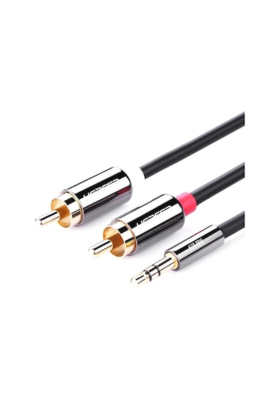 Rca 3.5mm Aux Ses Kablosu, 1.5 Metre