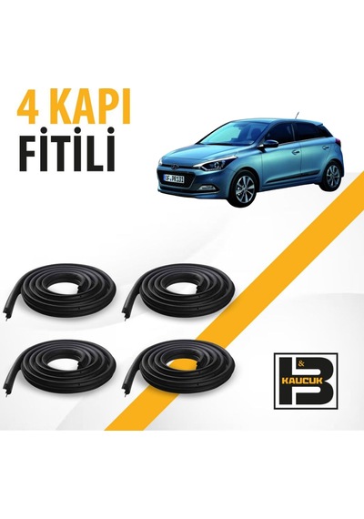 Hyundai İ20 2015-2020 4 Kapı Fitili Bm03184