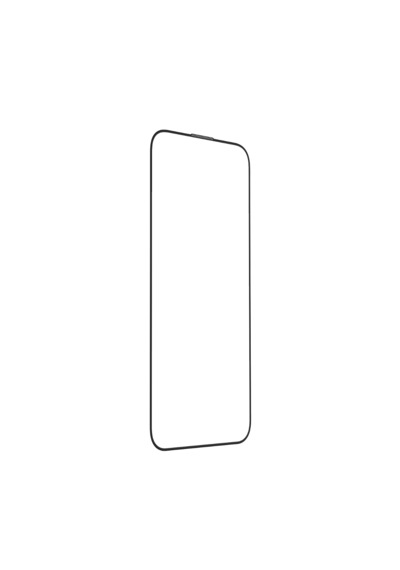 Momax GlassPro+ Ultra Clear HD Apple Uyumlu iPhone 16 Pro Max Tempered Glass Ekran Koruyucu