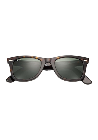 Ray-Ban Rb2140 902 50 22 3n Wayfarer Güneş Gözlügü Metalik