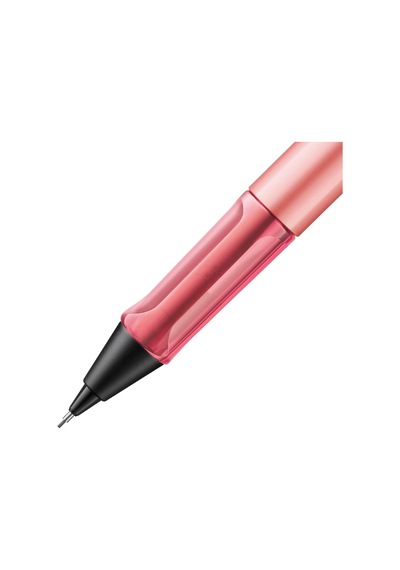 Lamy Al-star Versatil Kalem Alüminyum 0.5 Flamingo Diğer