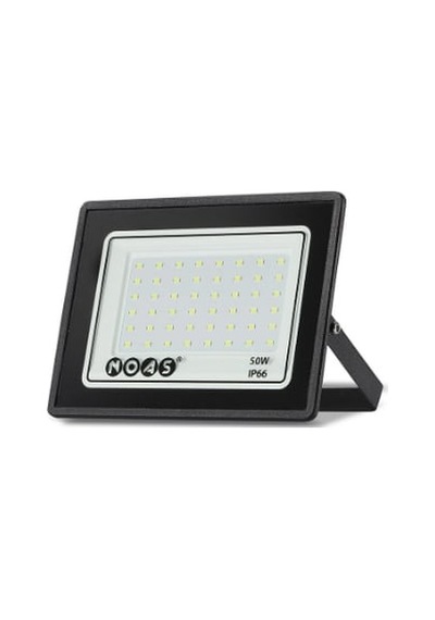 Noas 50w Ultra Slim Led Projektör Günışığı - Yl70-1051