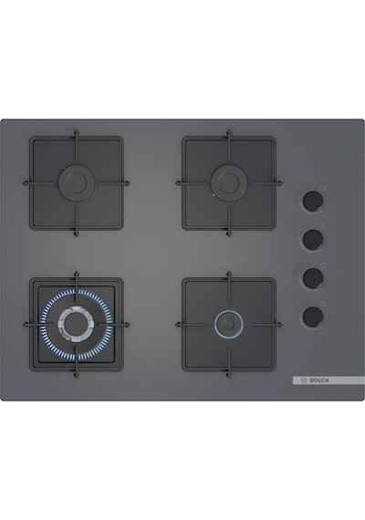 Bosch POH7C9P31O Ankastre Ocak