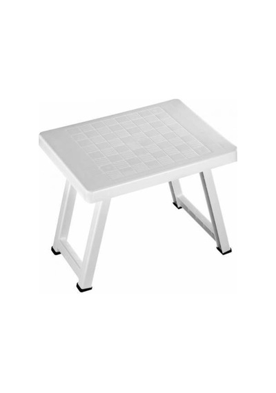 Morponi Portatif Katlanabilir Büyük Boy Masa Piknik Masası 70 X 47 X 56 C Diğer