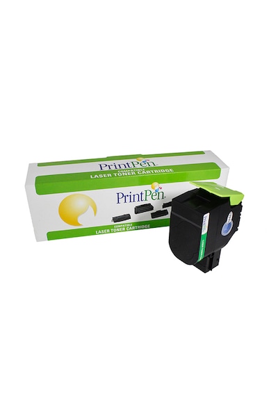 Lexmark Cs310 Cyan Mavi Cs310, Cs410, Cs510 Uyumlu 70c8hc0 3k Uyumlu Toner