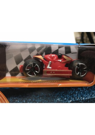 Motor Yarışçıları Oyun Seti