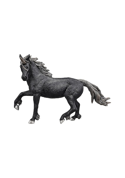 Mojo Animal Planet Animal Planet - Siyah Unicorn Çok Renkli
