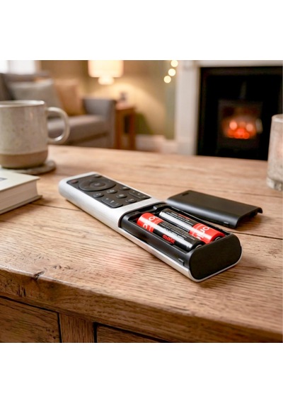 Lexroo Pl1400, Aaa, Şarjlı Pil, 1.5volt, 400mah/750mwh, Type-c Ile Kolay Şarj, 2 Li Paket