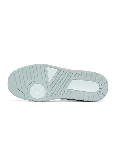 Hummel 900832 Hml Manas Sılver Unısex Ayakkabı Gümüş