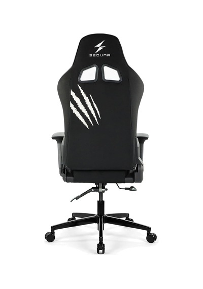 Kronos Carbon White Premium Oyuncu Koltuğu Gaming Chair Çok Renkli