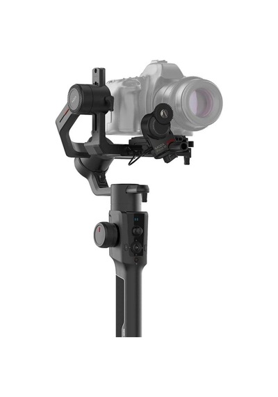 Moza Air 2 Gimbal + İFocus M Odak Takip Motoru