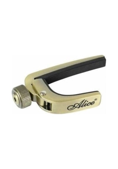 A-007j-br Vidalı Gitar Kaposu Bronz
