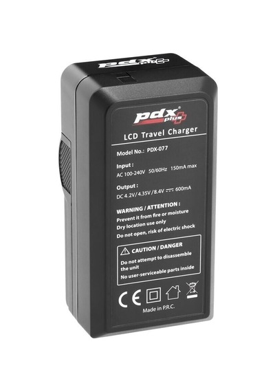 Dmw-blk22 Panasonic Uyumlu Şarj Aleti