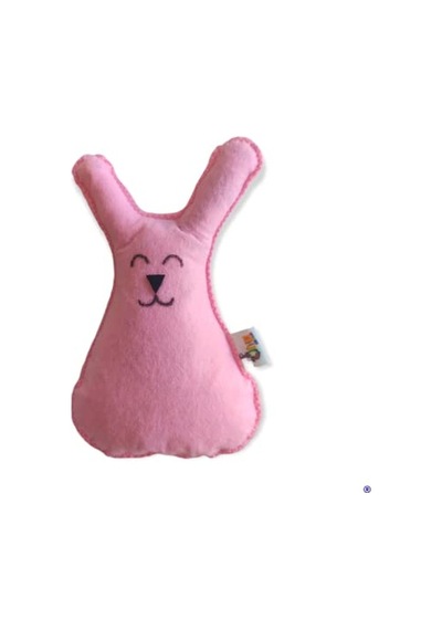 Tineke Kedi Ve Köpek Battaniyesi Yumuşak Welsoft Peluş Yıkanabilir 1 Adet Fuşya Küçük Boy 80x60 Acı Kahve - Pembe