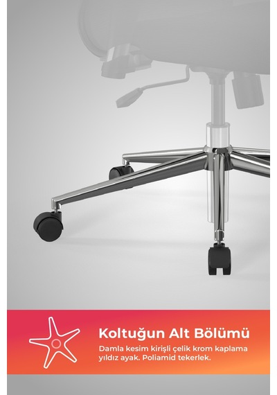 Ergolife Sit 10 Ofis Koltuğu Ayarlanabilir Kolçaklı, Fileli Ayarlanabilir, Siyah, Bilgisayar Sandalyesi -13e.d.1.2a2 Çok Renkli Ergolife Sit 10 Ofis Koltuğu Ayarlanabilir Kolçaklı, Fileli Ayarlanabilir, Siyah, Bilgisayar Sandalyesi -13e.d.1.2a2 Çok Renkli