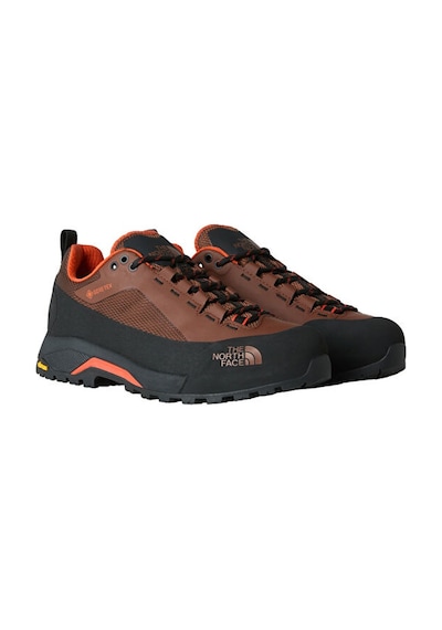 The North Face M Verto Alpıne Gore-tex Erkek Outdoor Ayakkabısı Nf0a83ndmıd1 Turuncu