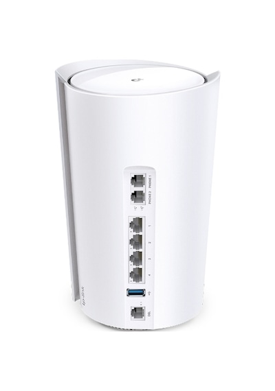 TP-Link DECO X73-DSL 5400 Mbps EV WI-FI 6 SISTEMI (1-PACK)