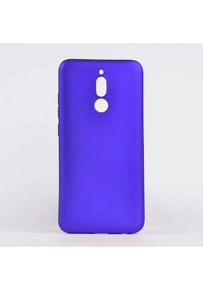 Xiaomi Redmi 8 Kilif Soft Mat Premier Case 394918064