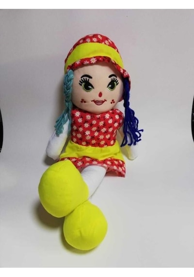 50 Cm Bez Bebek