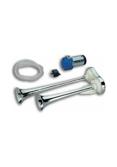 Marco Tt2-M Havalı Çiftli Korna 24V
