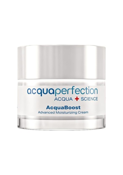 Acquaboost Yoğun Nemlendirici &amp Uva-uvb Güneş Koruma Spf 30, Besleyici, Yenileyici, Nemlendirici Yüz Kremi 50ml,
