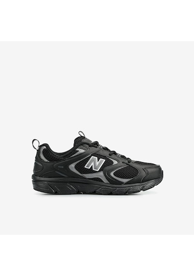 Spor Ayakkabı Erkek M4089c7 New Balance Nb Lifestyle Black siyah