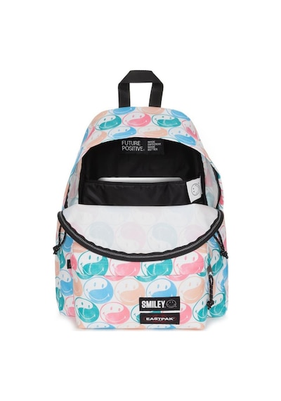 Eastpak Sırt Çantası Day Pak'r Laptop Gözlü Smiley Yy Color 5k3