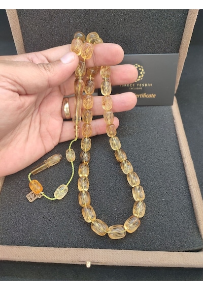 İskeçeli Cemil Usta Eseri Vıp Kutulu 30.25 Gr. Ful Kalem Oyma Ukrayna Kaya Damla Sertifikalı 8308 İskeçeli Cemil Usta Eseri Vıp Kutulu 30.25 Gr. Ful Kalem Oyma Ukrayna Kaya Damla Sertifikalı 8308