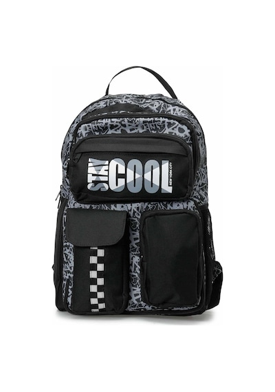 Polaris Sırt Çantası Erkek Çocuk Siyah Bts Cool Bpck 000000000102718022
