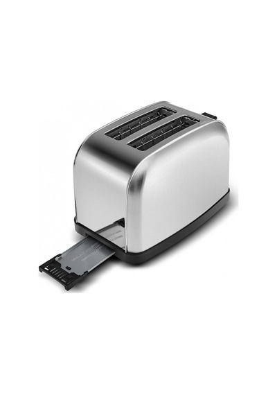 Karaca Inox LED Zaman Göstergeli Ekmek Kızartma Makinesi