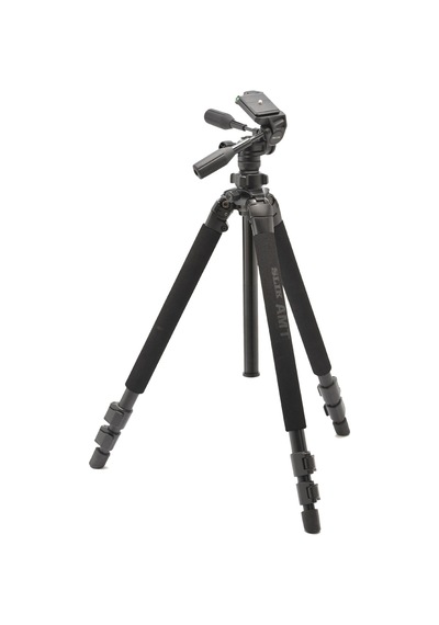 Slik 500 Hd Profesyonel Tripod Slik 500Hd