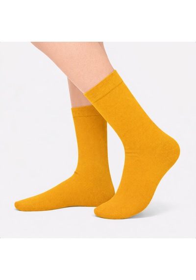 Carnaval Socks Hardal Renkli Pastel Çorap Çok Renkli
