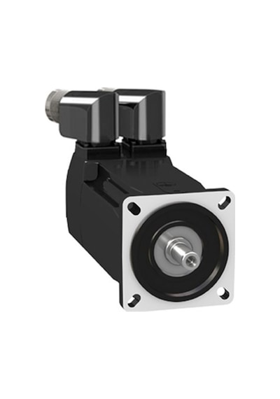 Schneider Electric Bmh0702P16F2A Servo Motor Bmh - 2,5 Nm - 8000